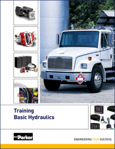 parker truck hydraulics training manual 50, parker manual, parker truck