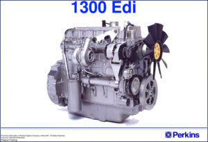perkins 1300 edi 1306.e87ta 2002 training manual, perkins manual, perkins 1300