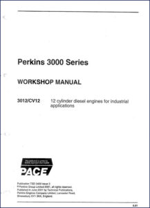 perkins 3012 cv12 2001 workshop manual, perkins workshop manual, perkins 3012