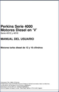 perkins 4000 2001 user manual, perkins manual, perkins 4000