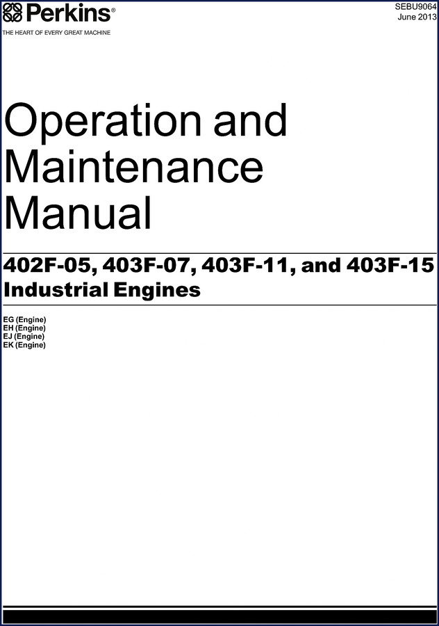 perkins 402f, perkins manual