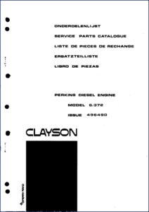 perkins 6.372 parts catalog, perkins parts catalog, perkins 6.372
