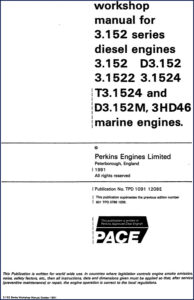 perkins 3.152 series workshop manual 1991, perkins engines workshop manual, perkins engines 3.152