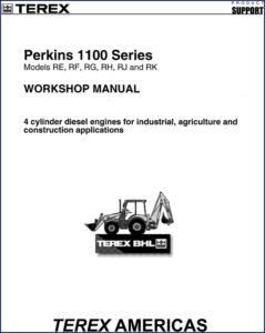 perkins re, rf, rg, rh, rj 2002 workshop, perkins workshop manual, perkins re,