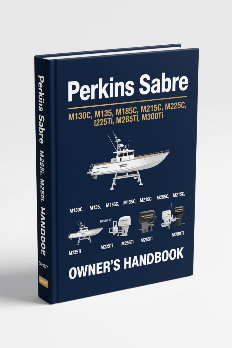 perkins sabre m130c, m135, m185c, m215c, m225ti 2009, perkins sabre manual, perkins sabre sabre