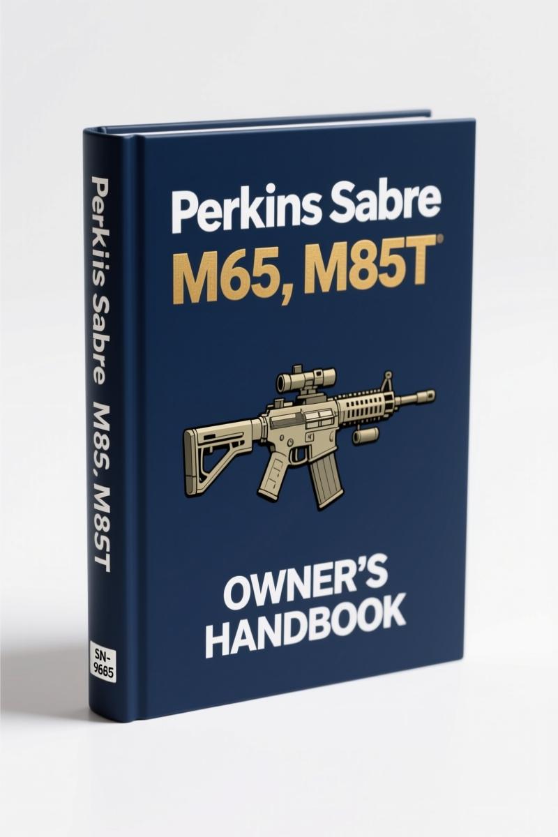 perkins sabre m65, m85t 2009 user manual, perkins sabre manual, perkins sabre sabre