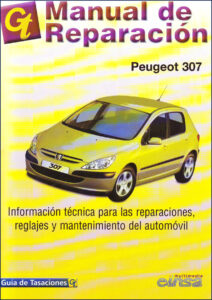 peugeot 307 repair manual, peugeot repair manual, peugeot 307
