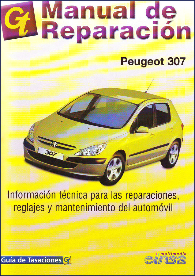 peugeot 307 repair manual, peugeot repair manual, peugeot 307