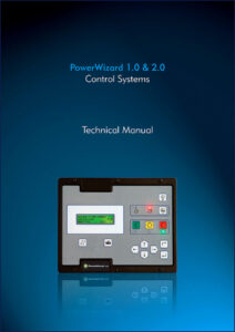 powerwizard 1.0, 2.0 technical manual, powerwizard manual, powerwizard 1.0,