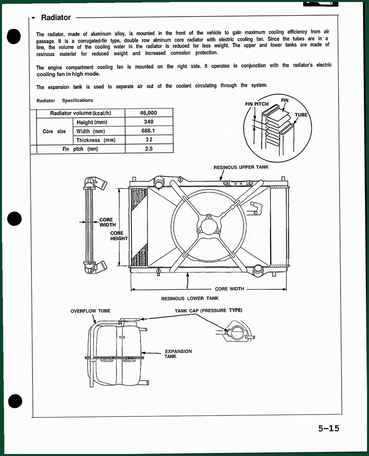 acura nsx 1991 service manual, acura service manual, acura nsx - preview