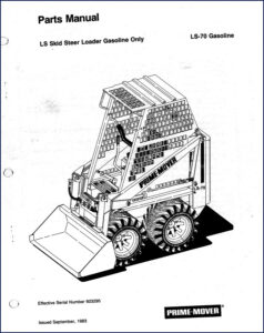 prime, prime-mover manual