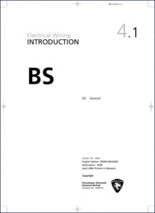 proton bs 2006 wiring diagram, proton wiring diagram, proton bs