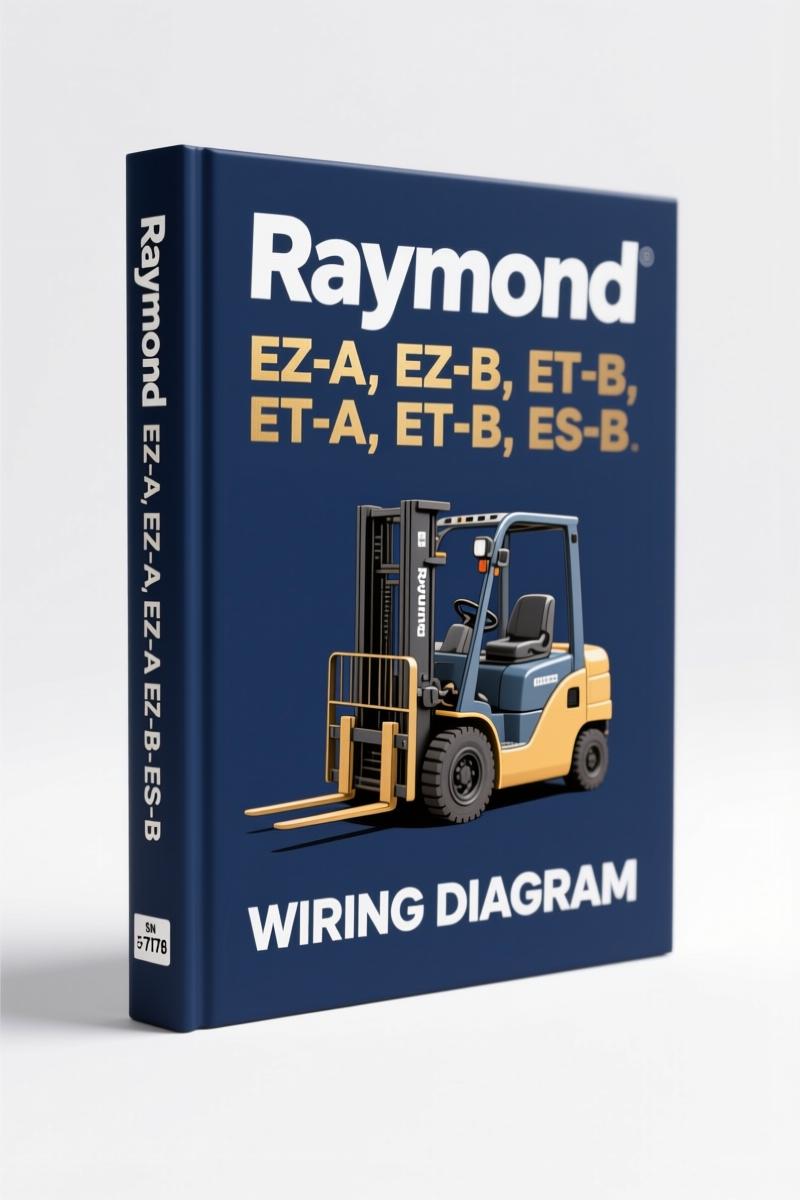 raymond ez, raymond manual
