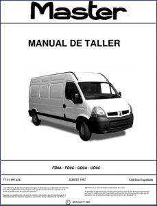 renault trucks fd0a fd0c ud0a ud0c 1997 workshop, renault trucks workshop manual, renault trucks trucks