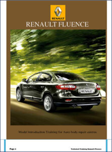 renault trucks fluence training manual, renault trucks manual, renault trucks trucks