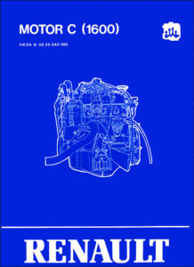 renault trucks motor c 1988 repair manual, renault trucks repair manual, renault trucks trucks