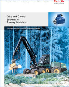 rexroth bosch forestry machines technical manual, rexroth bosch manual, rexroth bosch bosch