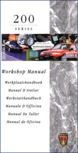 land, land-rover manual