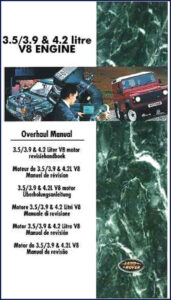 land, land-rover manual