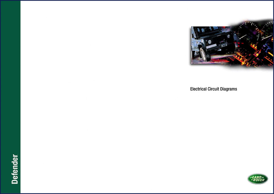 land, land-rover manual
