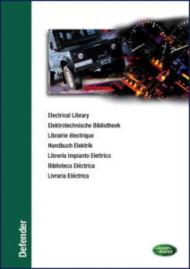land, land-rover manual