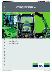 same deutz, same deutz-fahr manual, same deutz-fahr deutz