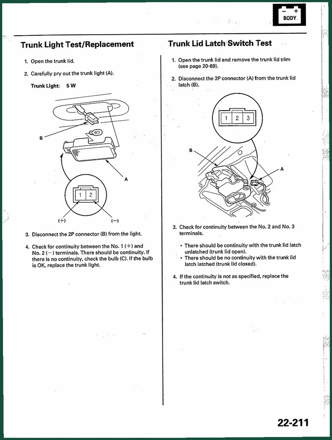 acura tl 2004 service manual, acura service manual, acura tl - preview