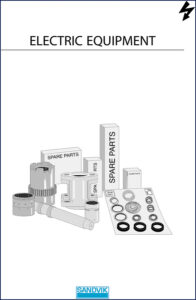 sandvik mse, sandvik manual