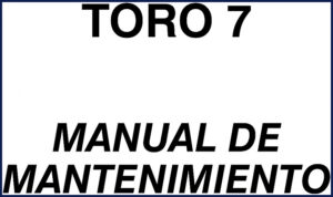 sandvik toro 7 2006 service manual, sandvik service manual, sandvik toro