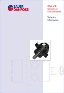 sauer, sauer-danfoss manual