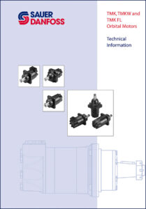 sauer, sauer-danfoss manual