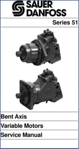 sauer, sauer-sundstrand manual