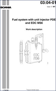 scania t cab 11l 12l 16l 2002 repair, scania repair manual, scania t