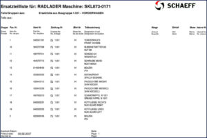 schaeff skl873, schaeff manual