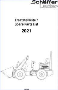 schäffer 2031 2021 parts catalog, schäffer parts catalog, schäffer 2031