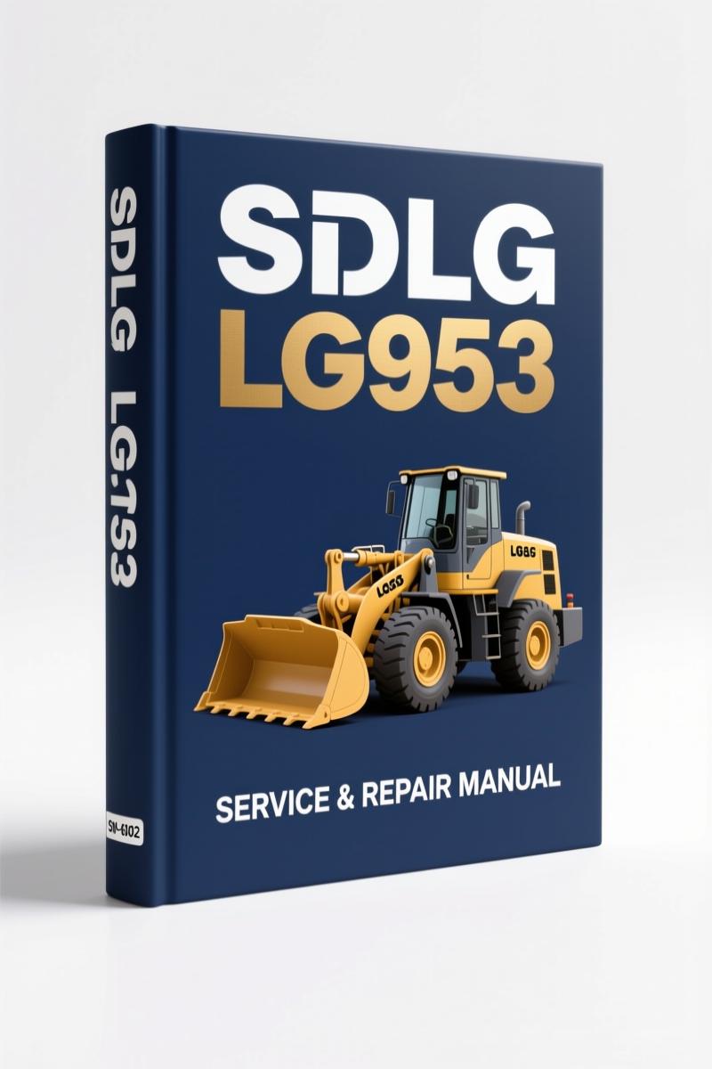 sdlg lg953 parts catalog, sdlg parts catalog, sdlg lg953