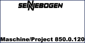 sennebogen 850 technical manual, sennebogen manual, sennebogen 850