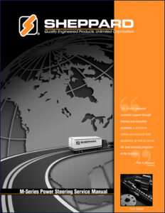 sheppard m, sheppard manual
