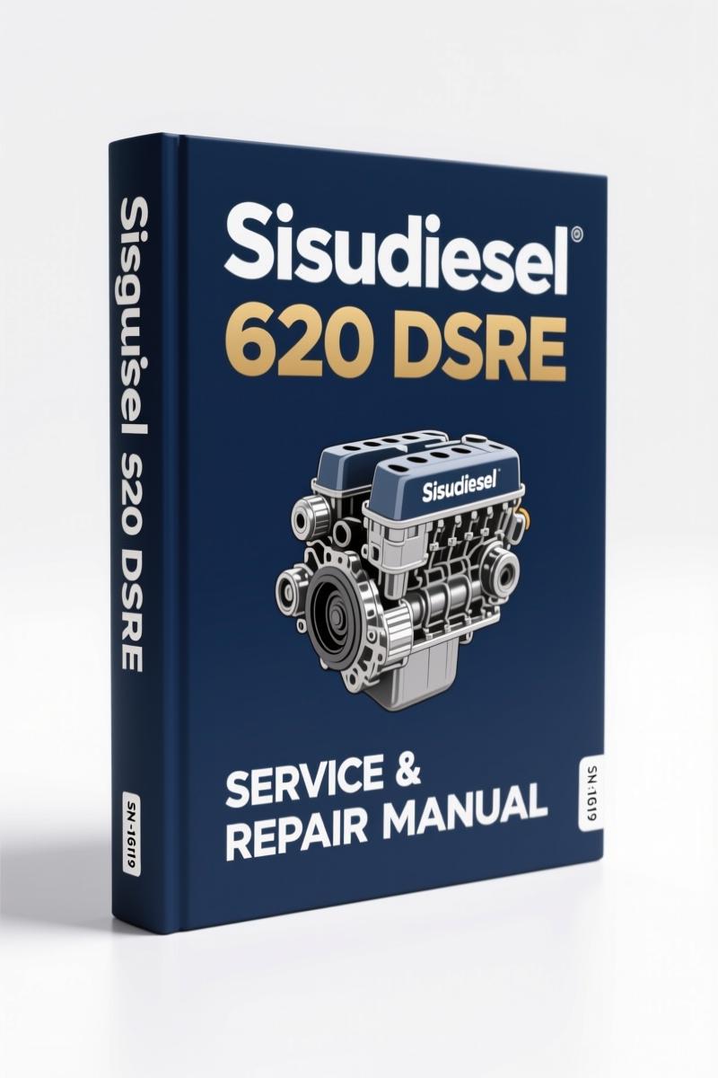 sisudiesel 620 dsre parts catalog, sisudiesel parts catalog, sisudiesel 620
