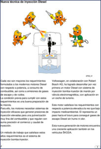 skoda fabia training manual, manual,  fabia