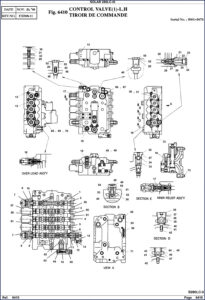 solar 280 1998 parts catalog, solar parts catalog, solar 280