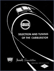 solex 28 vfis, 28 pci, 32 picb, 40, solex manual, solex 28
