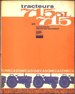 someca 7155l, 715 parts catalog, someca parts catalog, someca 7155l,