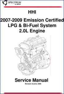 spectrum hhi 2009 service manual, spectrum service manual, spectrum hhi
