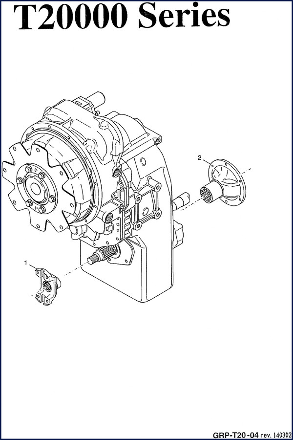 dana spicer t20000 2005 parts catalog, dana spicer parts catalog, dana spicer spicer