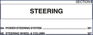 ssangyong labor service manual, ssangyong service manual, ssangyong labor