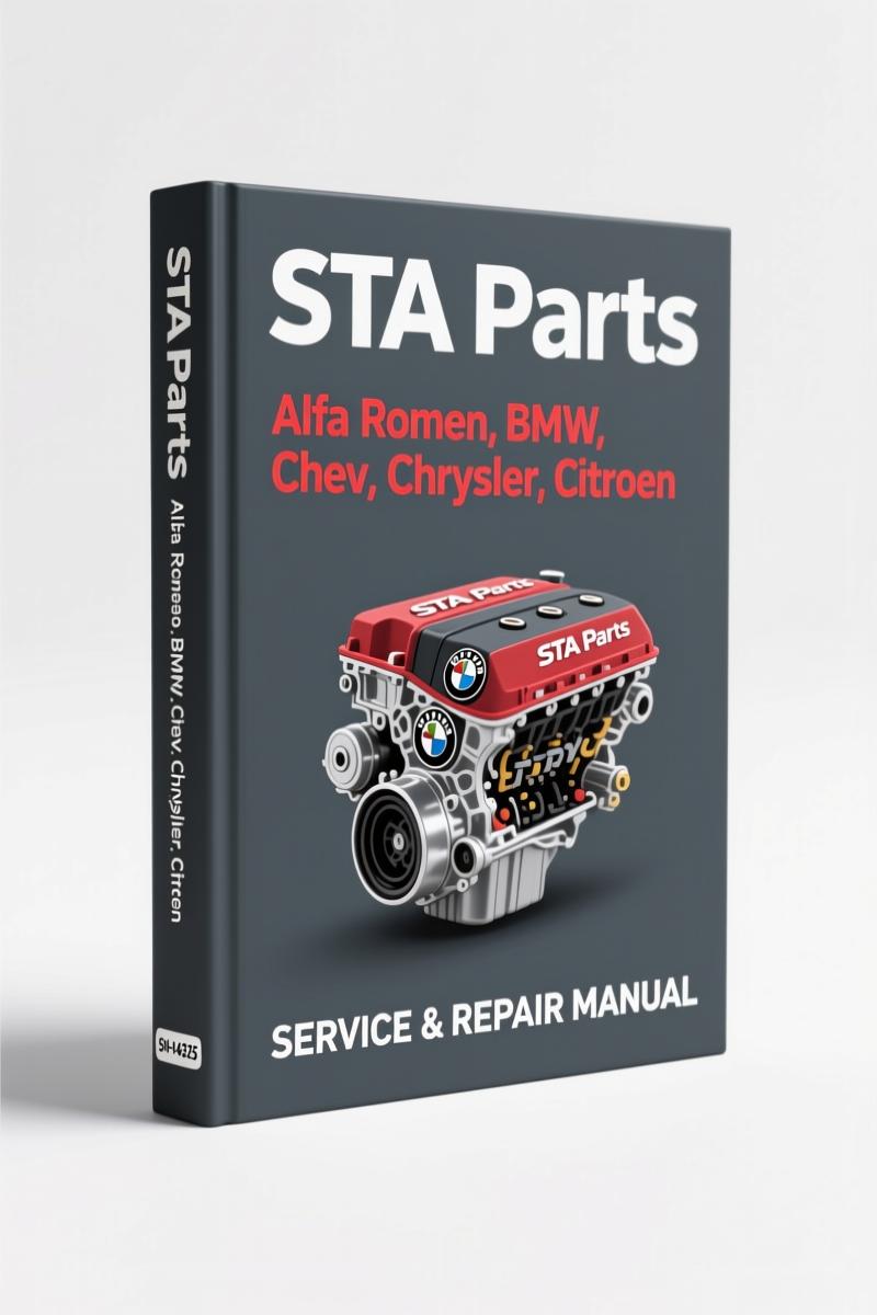 sta parts alfa romeo, bmw, chev, chrysler, citroen, sta parts parts catalog, sta parts parts