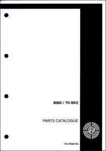 steyr 8060, 8060a, 8070, 8070a, 337.20/25 parts catalog, steyr parts catalog, steyr 8060,