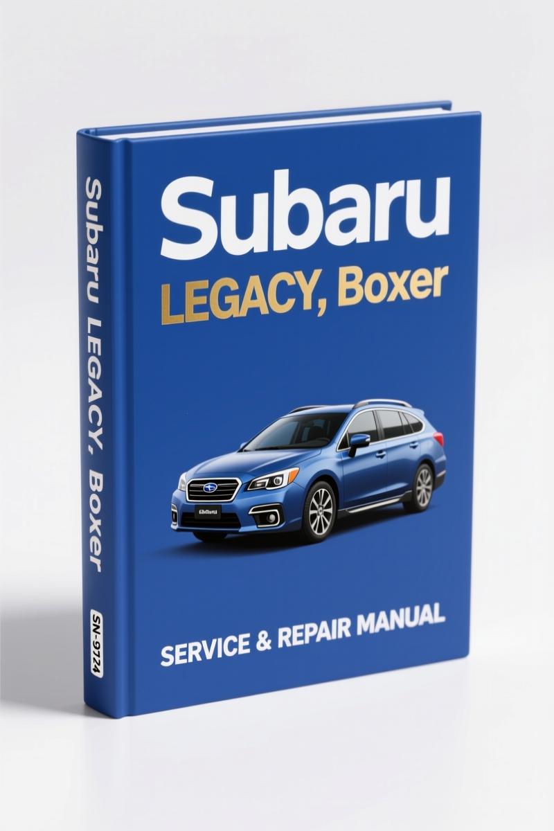 2005 subaru legacy service manual, subaru service manual, subaru subaru