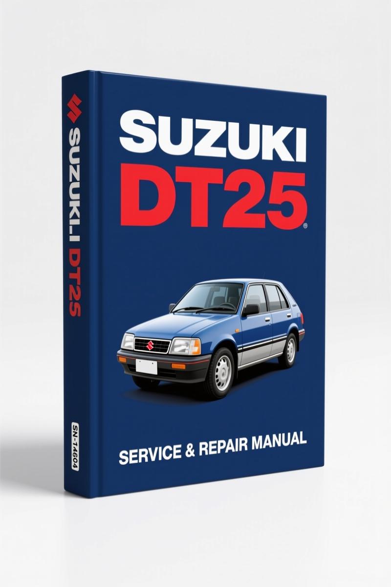 suzuki dt25 parts catalog 1983, suzuki parts catalog, suzuki dt25